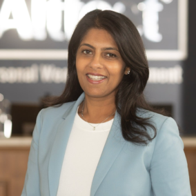 Palak Forbes